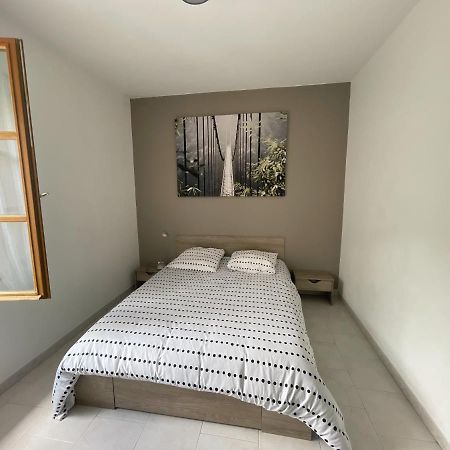Gîte de la Mairie Daluis Extérieur photo