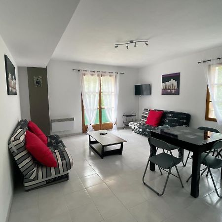 Gîte de la Mairie Daluis Extérieur photo